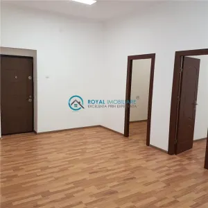 Royal Imobiliare - Inchirieri spatii birouri zona Centrala - Ploiesti