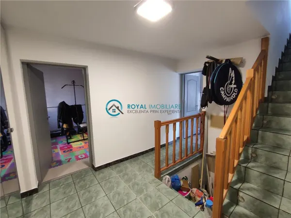 Casă 5 camere Ploiești - poza 12