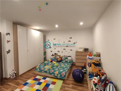 Royal Imobiliare - Vanzare Vila zona Centrala - foto 14