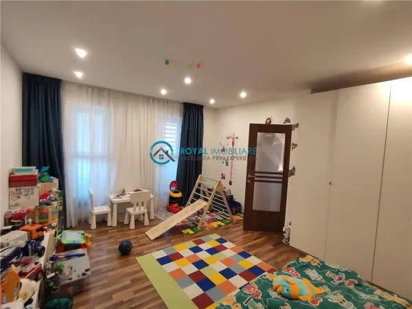 Casă 5 camere Ploiești - poza 15