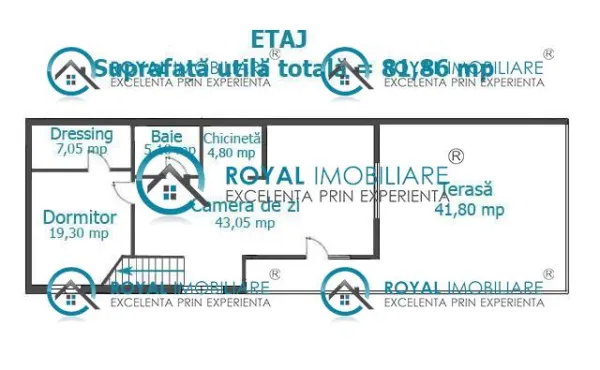 Casă 5 camere Ploiești - poza 25