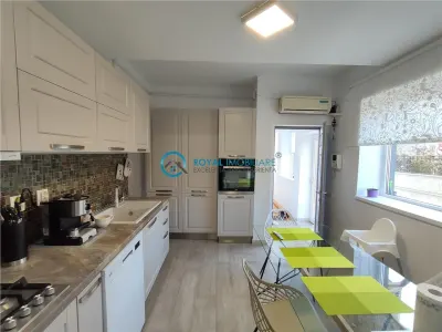 Royal Imobiliare - Vanzare Vila zona Centrala - foto 4