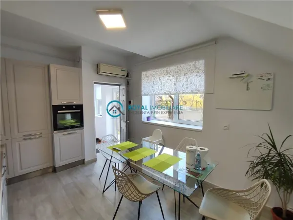 Casă 5 camere Ploiești - poza 5