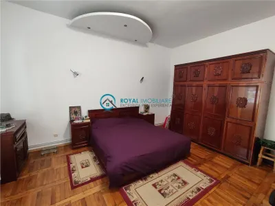 Royal Imobiliare - Vanzare Vila zona Centrala - foto 6
