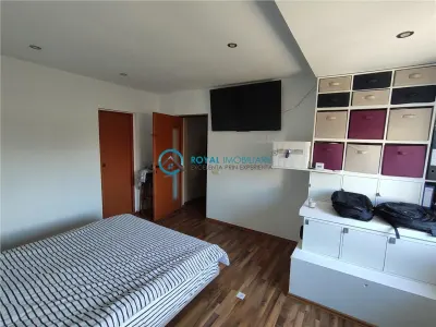 Royal Imobiliare - Vanzare Vila zona Centrala - foto 10
