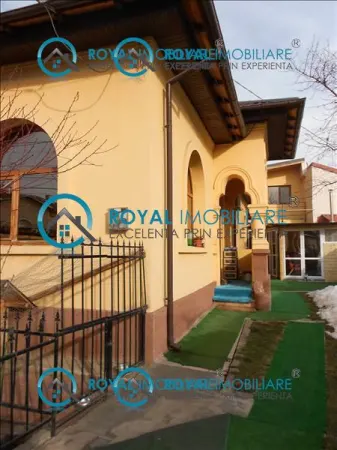 Casă 7 camere Ploiești - poza 1