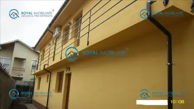 Royal Imobiliare - Vanzari case/vile - Zona Eminescu - foto 2