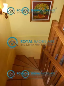 Royal Imobiliare - Vanzari case/vile - Zona Eminescu - foto 11
