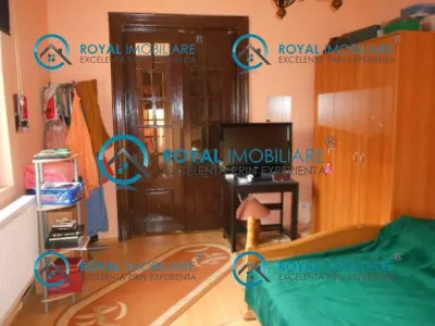 Royal Imobiliare - Vanzari case/vile - Zona Eminescu - foto 12