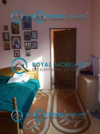 Casă 7 camere Ploiești - poza 13