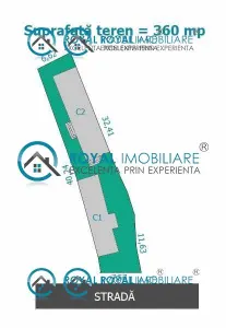 Royal Imobiliare - Vanzari case/vile - Zona Eminescu - foto 16