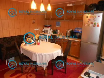 Royal Imobiliare - Vanzari case/vile - Zona Eminescu - foto 4