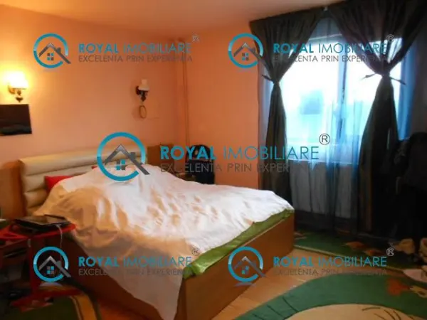 Casă 7 camere Ploiești - poza 6