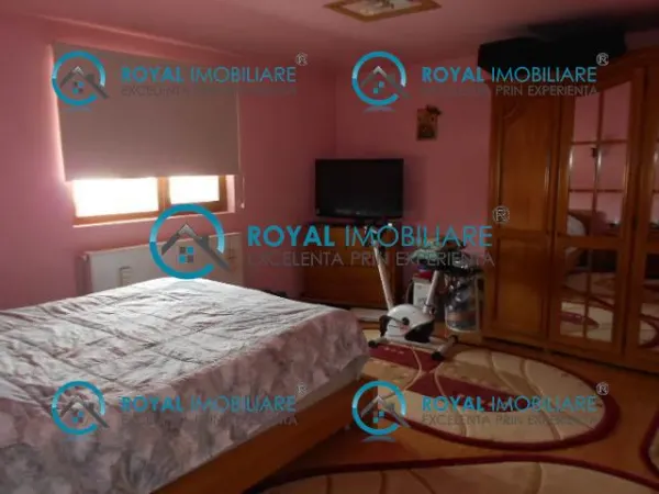 Casă 7 camere Ploiești - poza 7