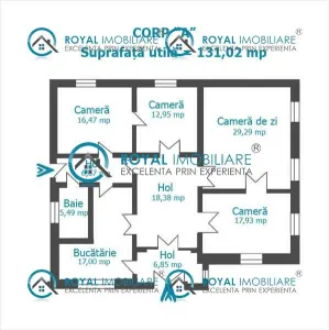 Casă 11 camere Ploiești - poza 7