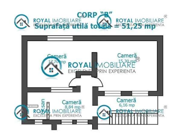 Casă 11 camere Ploiești - poza 8