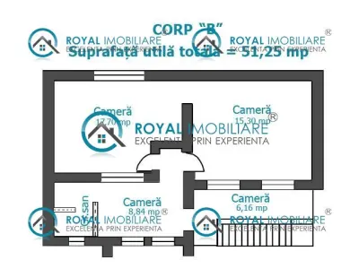 Casă 11 camere Ploiești - poza 8