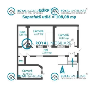 Casă 11 camere Ploiești - poza 9