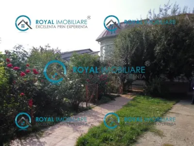 Royal Imobiliare - vanzari vile - foto 1