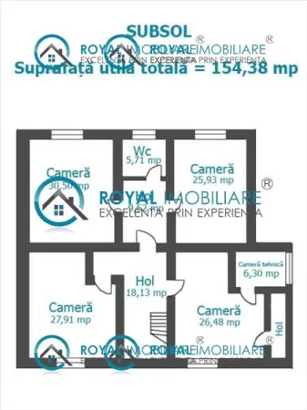 Casă 9 camere Ploiești - poza 13