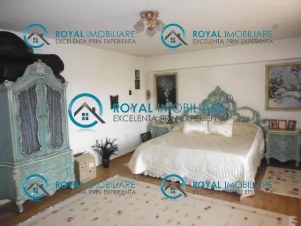 Casă 9 camere Ploiești - poza 6