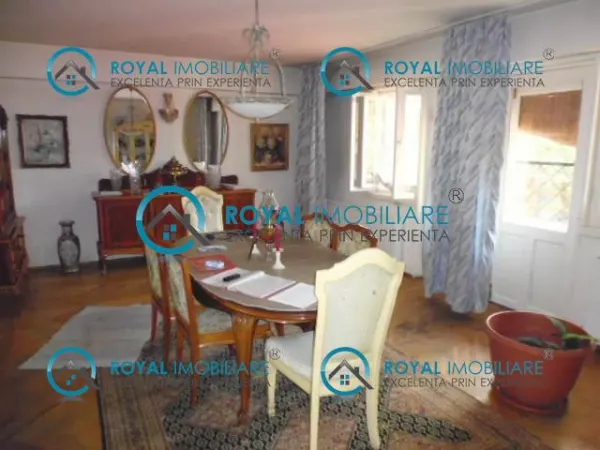 Casă 9 camere Ploiești - poza 8