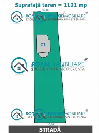 Casă 4 camere Gorgota - poza 10