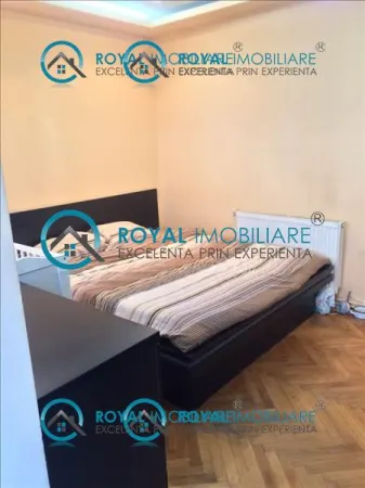 Casă 3 camere Ploiești - poza 1