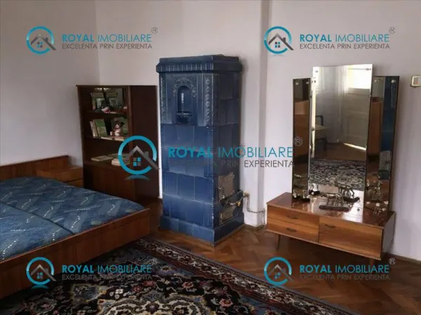 Casă 6 camere Ploiești - poza 2