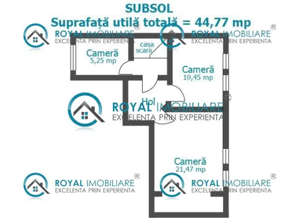Casă 6 camere Ploiești - poza 12