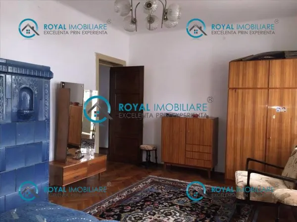 Casă 6 camere Ploiești - poza 4