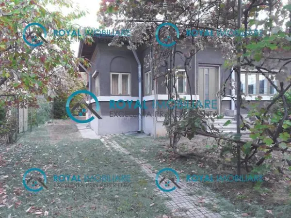 Casă 5 camere Ploiești - poza 1
