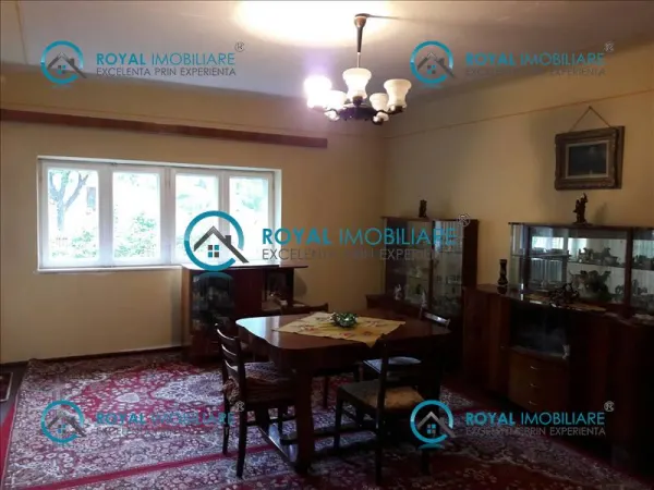 Casă 5 camere Ploiești - poza 2
