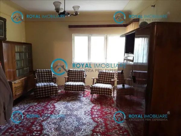 Casă 5 camere Ploiești - poza 3