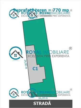 Casă 5 camere Ploiești - poza 10