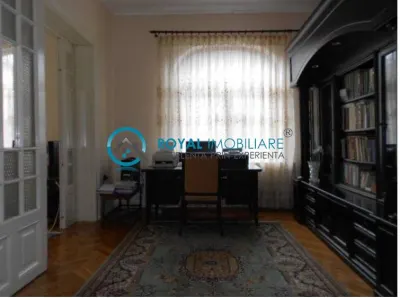Royal Imobiliare - Vanzari Vile zona centrala - foto 2