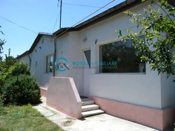 Casă 5 camere Ploiești - poza 1
