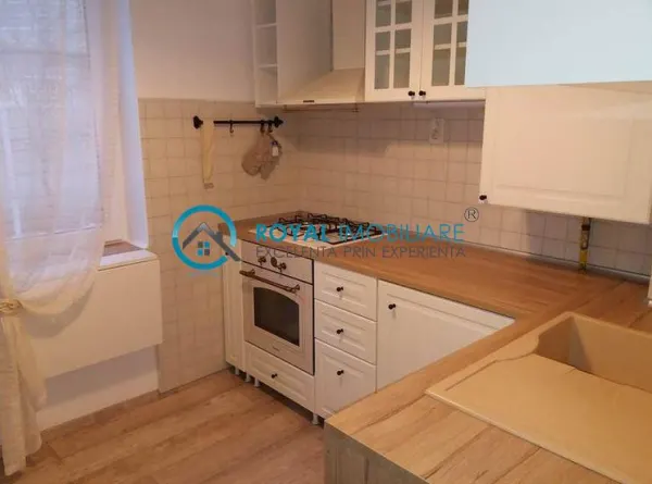 Apartament 3 camere Ploiești - poza 4
