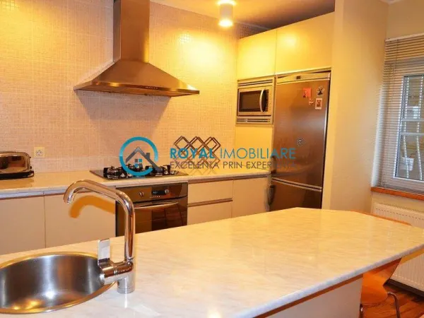 Apartament 3 camere Ploiești - poza 5