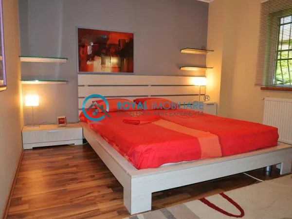 Apartament 3 camere Ploiești - poza 6