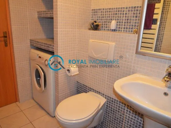 Apartament 3 camere Ploiești - poza 8