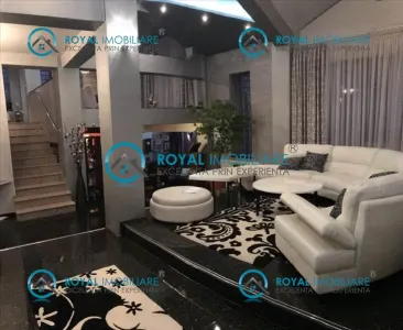 Royal Imobiliare - casa de vanzare in Ploiesti, zona Buna Vestire - Ploiesti