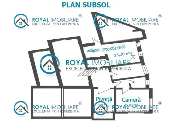Casă 10 camere Ploiești - poza 11