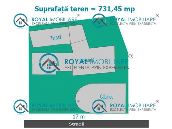 Casă 10 camere Ploiești - poza 15