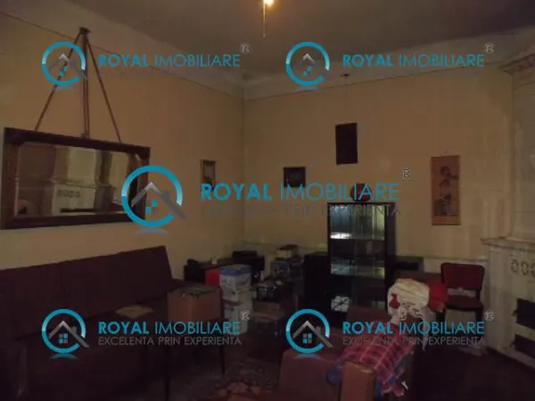 Casă 8 camere Ploiești - poza 2
