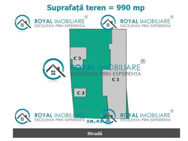 Casă 8 camere Ploiești - poza 9