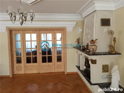 Royal Imobiliare- Vanzare Vila Zona Rudului - foto 1