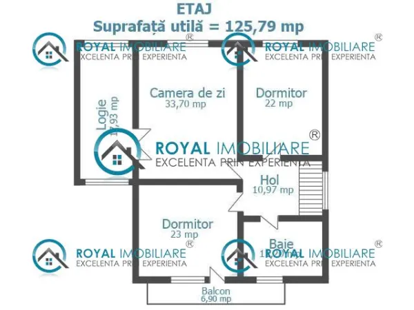 Casă 5 camere Ploiești - poza 12