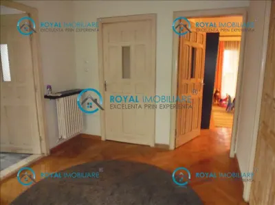 Royal Imobiliare- Vanzare Vila Zona Rudului - foto 4