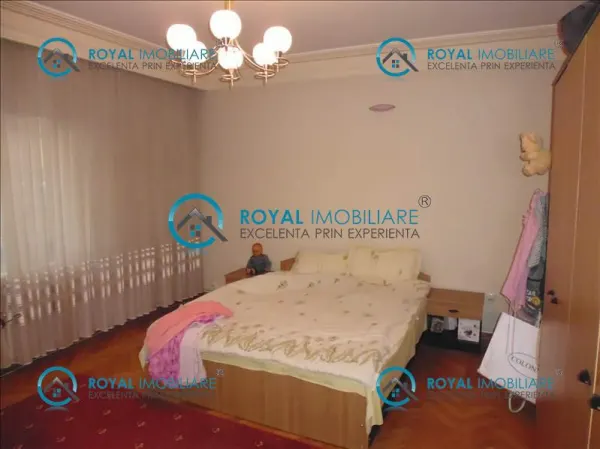 Casă 5 camere Ploiești - poza 9